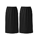 Pack of 2 Skirts