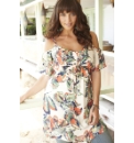 Cut Out Tunic