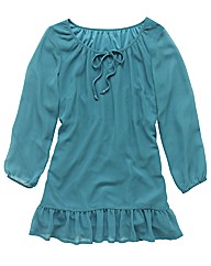 Plain Blouse