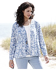 Cardigan And Vest Pack