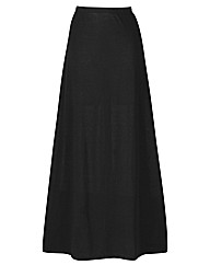 Jersey Skirt