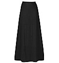 Jersey Skirt