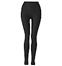 Petite Leggings Length 25in