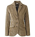 Cord Blazer
