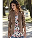 Cord Blazer