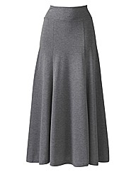 Jersey Skirt 29in