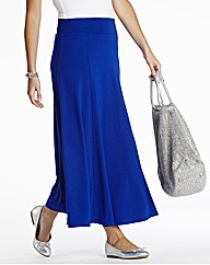 Jersey Skirt 29in