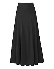 Jersey Skirt 32in