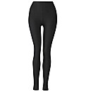 Jersey Leggings Length 28in