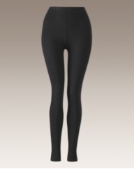Petite Leggings Length 25in