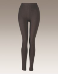 Jersey Leggings Length 28in