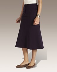 MAGIFIT Twill Skirt 29in