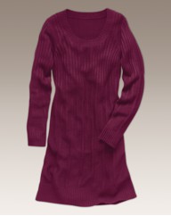 Knitted Tunic