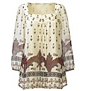Paisley Tunic