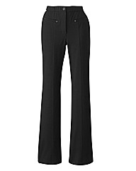 MAGIFIT Bootcut Trousers 28in