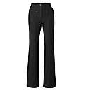 MAGIFIT Bootcut Trousers 28in