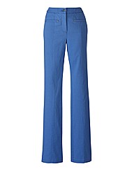 MAGIFIT Bootcut Trouser 30in