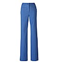 MAGIFIT Bootcut Trouser 30in