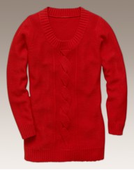 Knitted Tunic