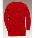 Knitted Tunic