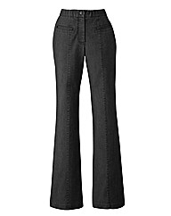 MAGIFIT Jean Bootcut 28in