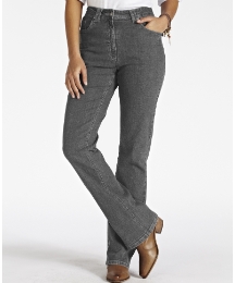 Value Bootcut Jeans Length 30in