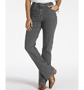 Value Bootcut Jeans Length 30in