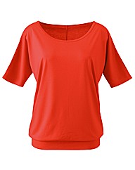 Jersey Top