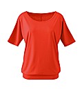 Jersey Top
