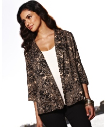 Soft Jacket