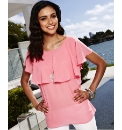 Georgette Chiffon Blouse