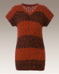 V Neck Jumper