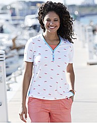 Alice Collins T-Shirt