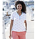 Alice Collins T-Shirt