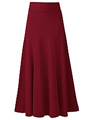 Jersey Skirt 35in