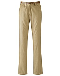 Chino Trousers 31in