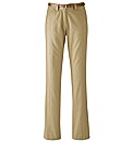 Chino Trousers 31in