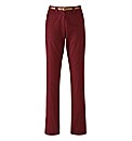 Chino Trousers 31in