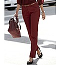 Chino Trousers 27in
