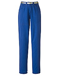 Chino Trousers 27in