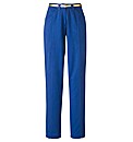 Chino Trousers 27in