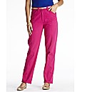 Chino Trousers 27in