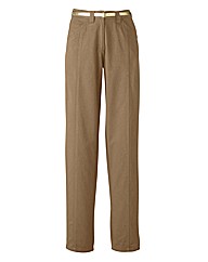 Chino Trousers 31in
