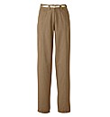 Chino Trousers 31in