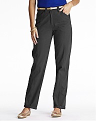 Chino Trousers 29in