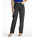 Chino Trousers 29in