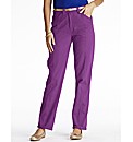 Chino Trousers 31in
