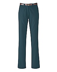 Chino Trousers 27in