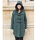 Duffle Coat
