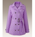 Quilted Jacket